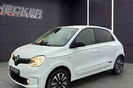 Renault Twingo 13.700 km 13.990 &euro; Lippstadt 59557