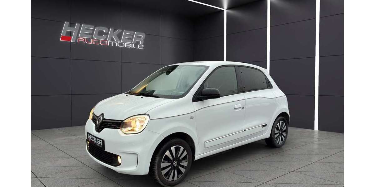 Renault Twingo 13.700 km 13.990 &euro; Lippstadt 59557