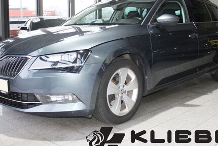 Skoda Superb 76.600 km 18.970 &euro; Braunschweig 38112