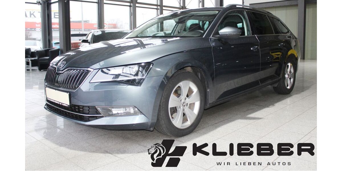 Skoda Superb 76.600 km 18.970 &euro; Braunschweig 38112