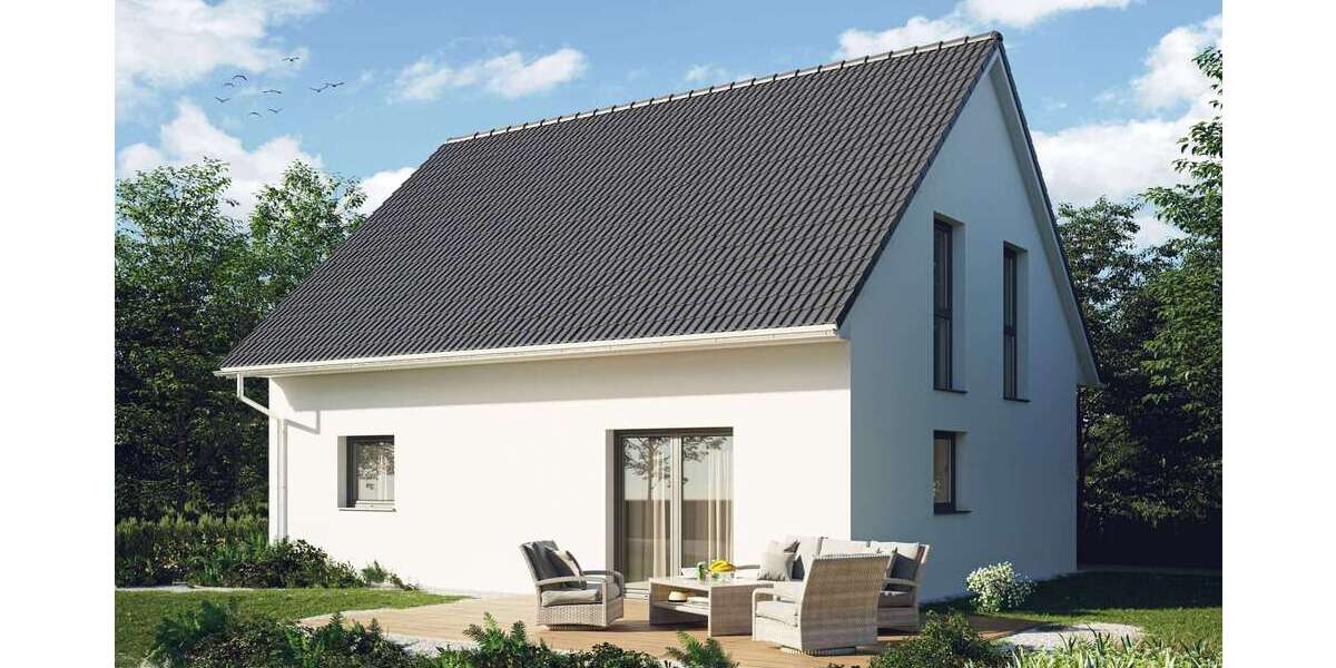 Haus zum Kaufen in Kitzscher 319.500 € 131 m² - Einfamilienhaus Kitzscher | Angebot:25804935