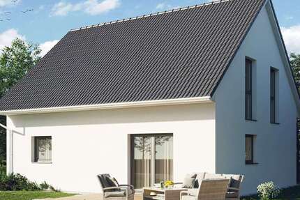 Haus zum Kaufen in Kitzscher 319.500 € 131 m² - Haus Kitzscher | Angebot:25804935