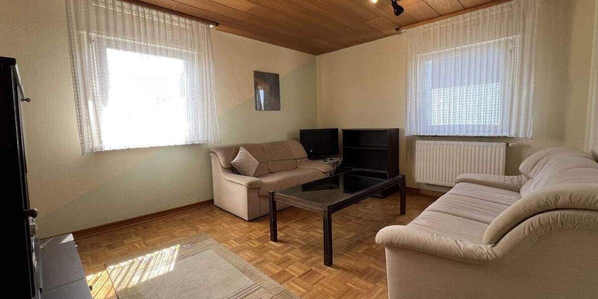 Doppelhaushälfte Mönchengladbach-Wickrath Wickrath - 7 Zimmer, 125 m&sup2;, 299.000&euro; | Angebot:24812595