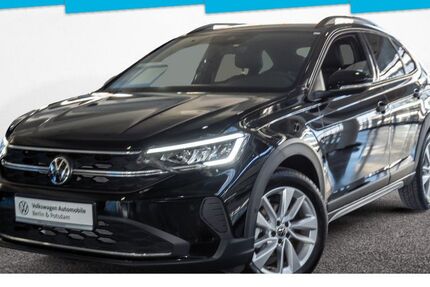 VW Taigo 22.282 km 24.433 &euro; Berlin 10587