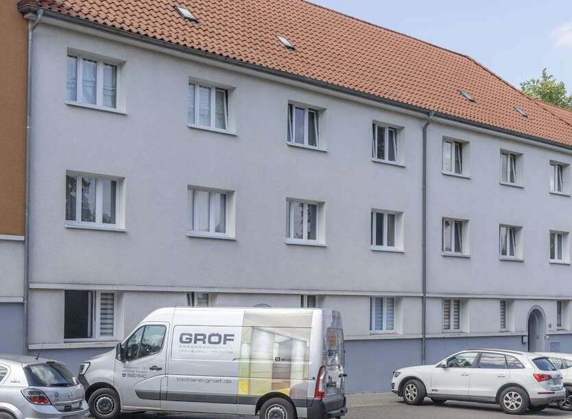 Wohnung zum Mieten in Essen 437 € 57.44 m² 2 zimmer