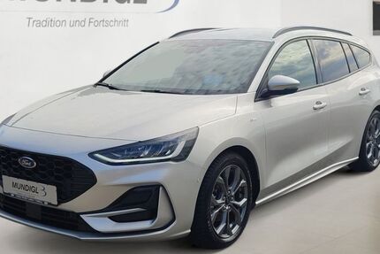Ford Focus 20.175 km 26.880 &euro; Landshut 84030