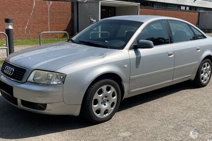 Audi A6 125.000 km 1.999 € Kiel 24118