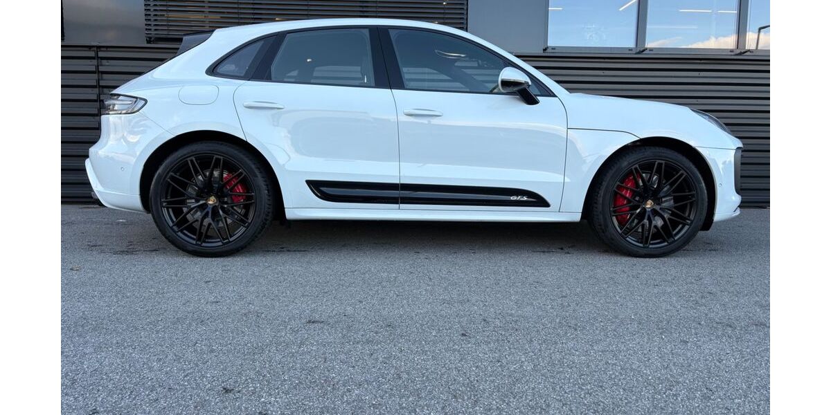 Porsche Macan 59.800 km 73.800 &euro; Passau 94032