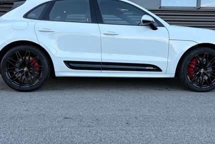 Porsche Macan 59.800 km 74.800 &euro; Passau 94032