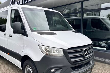Mercedes-Benz Sprinter 193.000 km 30.500 € Wilhelmshaven 26386