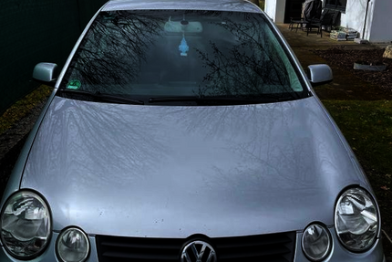 VW Polo 245.000 km 1.900 &euro; Neuburg an der Donau 86633