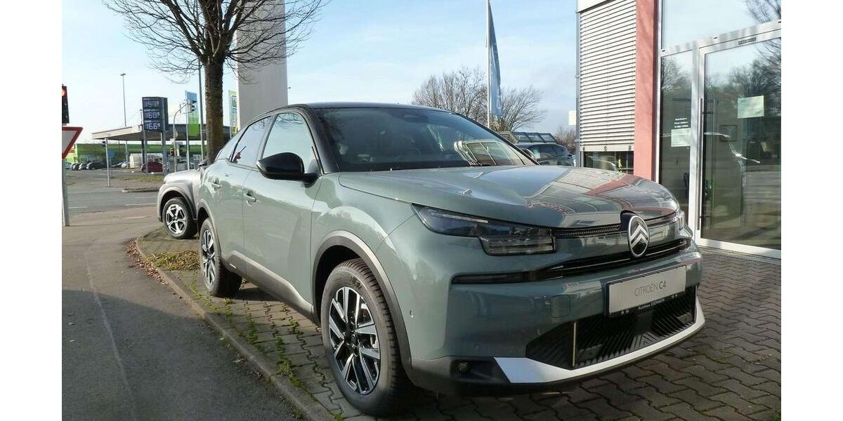 Citroen C4 4.000 km 27.900 &euro; Biberach 88400