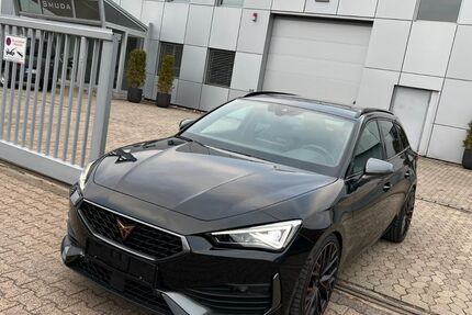 Cupra Leon 29.164 km 32.480 € Garbsen 30827