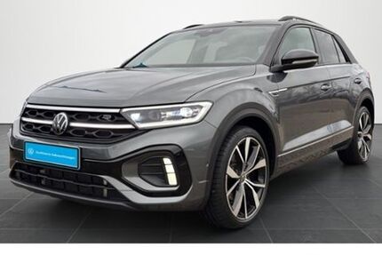 VW T-Roc 26.449 km 29.940 &euro; Blankenburg 38889