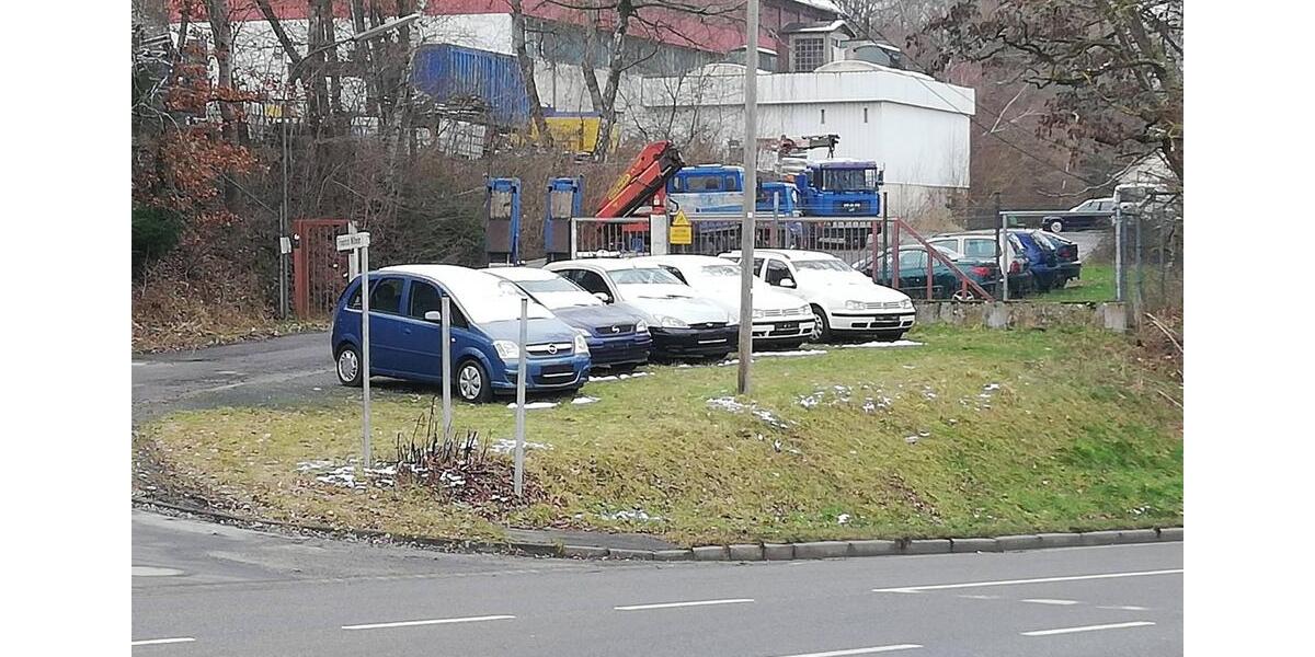 Gewerbeobjekt Neunkirchen - 450&euro; | Angebot:24272530