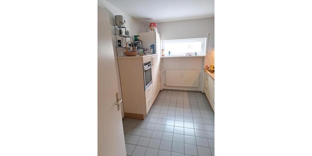 ZimmerUnterkunft zu vermieten incl. Parkplatz u. WLAN 2 zimmer