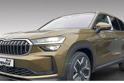 Skoda Kodiaq 14.000 km 56.880 &euro; Bonn 53227