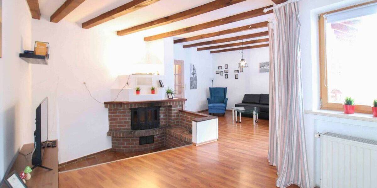 Einfamilienhaus Herzberg am Harz Sieber - 6 Zimmer, 114 m&sup2;, 95.000&euro; | Angebot:26259246