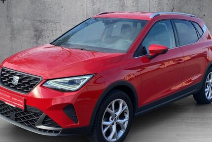 Seat Arona 30.310 km 20.750 &euro; Weißenburg in Bayern 91781