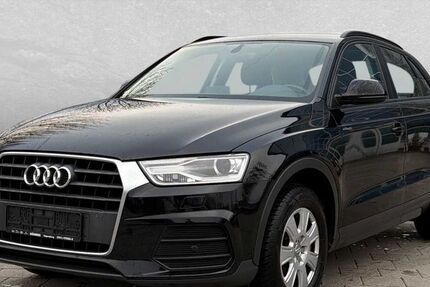 Audi Q3 145.000 km 16.990 &euro; Regensburg 93059