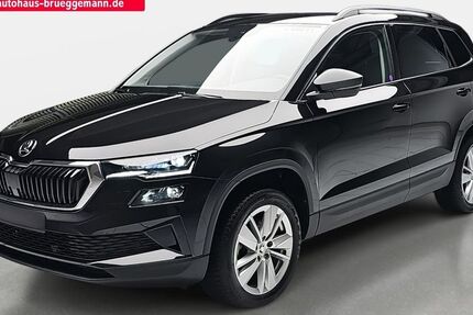 Skoda Karoq 31.750 km 28.990 &euro; Rheine 48432