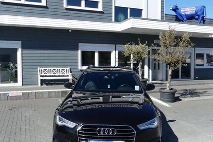 Audi A6 156.000 km 18.000 &euro; Magdeburg 39108