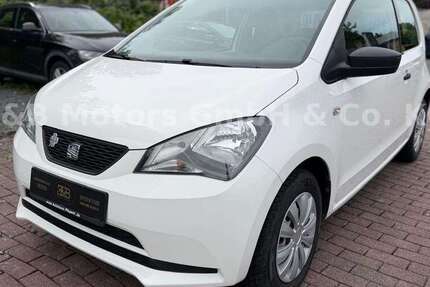 Seat Mii 142.468 km 3.599 &euro; Bielefeld 33609