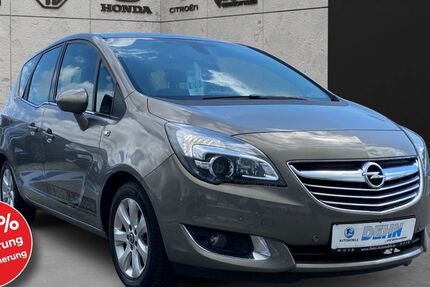 Opel Meriva 74.950 km 8.950 &euro; Brandenburg an der Havel 14772