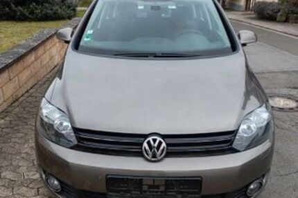 VW Golf Plus 50.000 km 8.500 &euro; Kirkel 66459