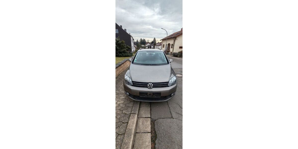 VW Golf Plus 50.000 km 8.500 &euro; Kirkel 66459