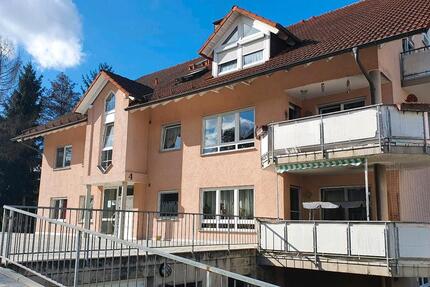 Wohnung Ettenheim - 4 Zimmer, 99 m&sup2;, 358.000&euro; | Angebot:25237844