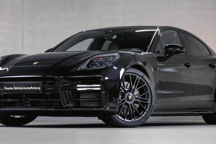 Porsche Panamera 9.999 km 169.888 &euro; Aschaffenburg 63739