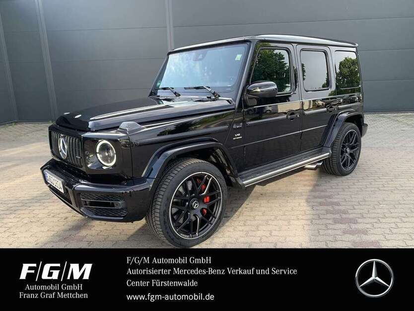 G 63 AMG