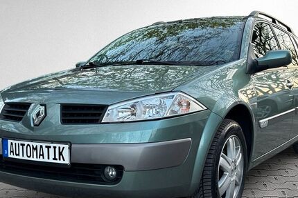 Renault Megane 80.000 km 5.600 &euro; Berlin 14163