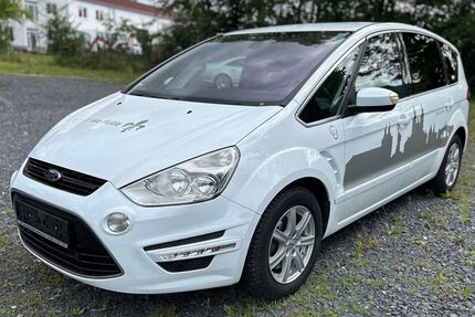 Ford S-Max 184.000 km 7.700 &euro; Hünfeld 36088