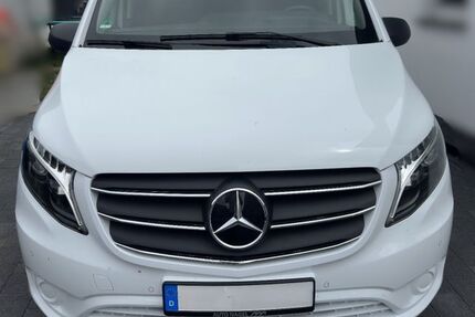 Mercedes-Benz Vito 24.800 km 38.500 &euro; Erolzheim 88453