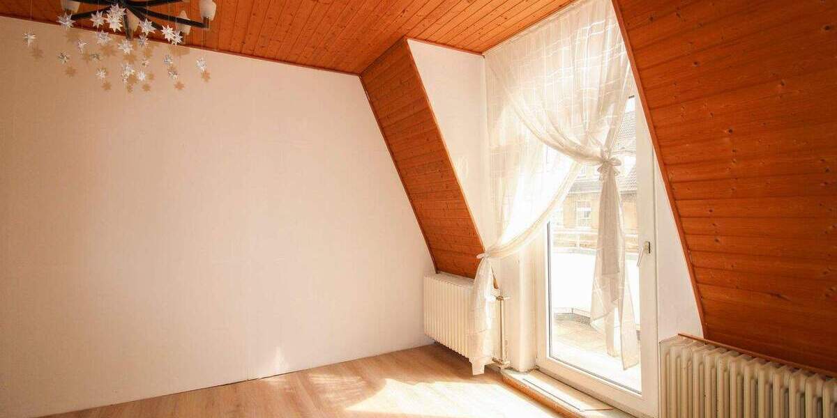 Etagenwohnung Wilhelmshaven Heppens - 4 Zimmer, 99 m&sup2;, 115.000&euro; | Angebot:25803310