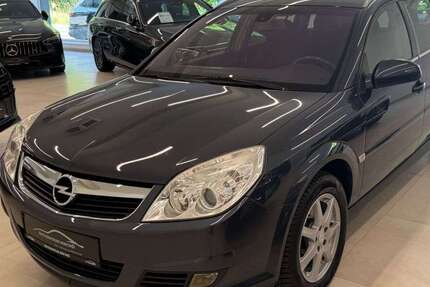 Opel Vectra 153.000 km 5.900 &euro; Herford 32051