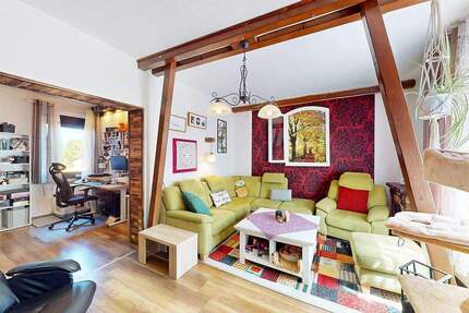 Haus Alsdorf Mariadorf - 3 Zimmer, 68 m&sup2;, 179.900&euro; | Angebot:24907291