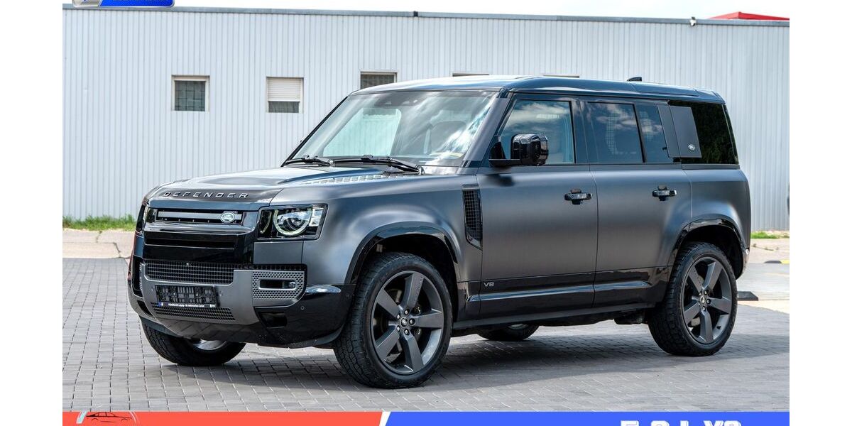 Land Rover Defender 73.650 km 86.999 &euro; Leipzig 04179