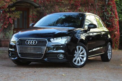 Audi A1 161.000 km 5.299 &euro; Berlin 10317