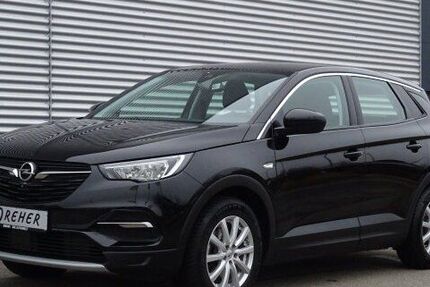 Opel Grandland (X) 44.152 km 18.690 &euro; Ravensburg 88213