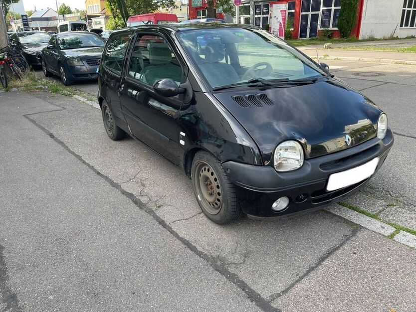 Twingo