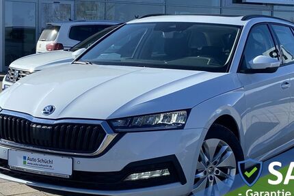 Skoda Octavia 49.549 km 25.970 € Schrobenhausen-Edelshsn. 86529