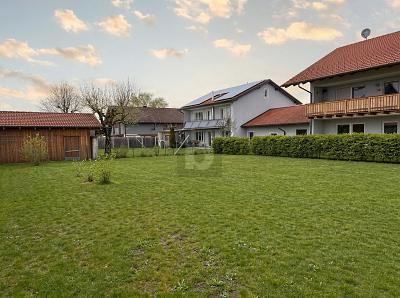 SOFORT BAUEN STATT LANGE SUCHEN - Grundstück Edling | Angebot:26456079