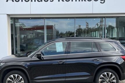 Skoda Kodiaq 71.850 km 29.990 &euro; Niebüll 25899