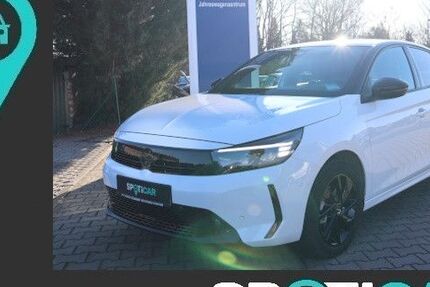 Opel Corsa 11.343 km 17.990 &euro; Luckenwalde 14943