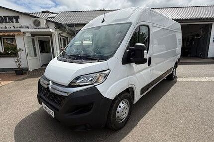 Citroen Jumper