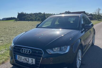 Audi A3 189.000 km 11.400 &euro; Wangen 88239