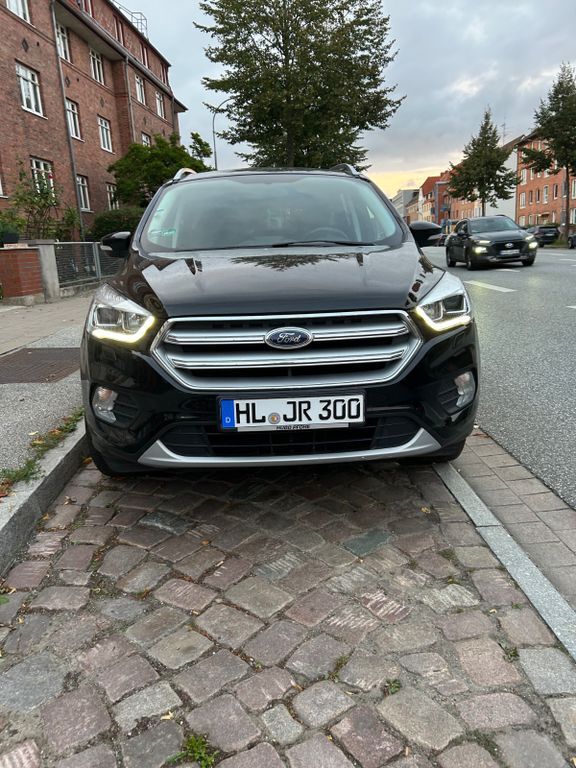Kuga